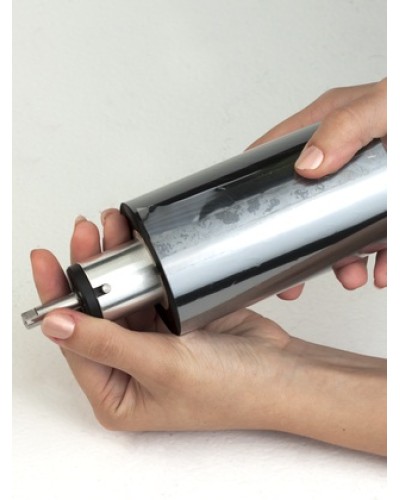 Риббон.Черный. Для принтера MarkTC DKC RMTC300BK в Кемерово Аксессуары для лотков Pintop.ru