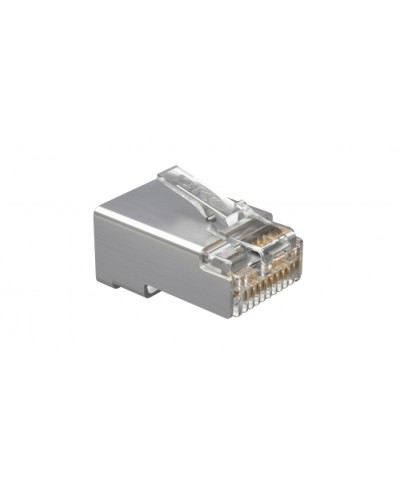 Коннектор RJ-45 CAT5E экранированный DKC (RN5RJ45S) в Кемерово Коннекторы Pintop.ru