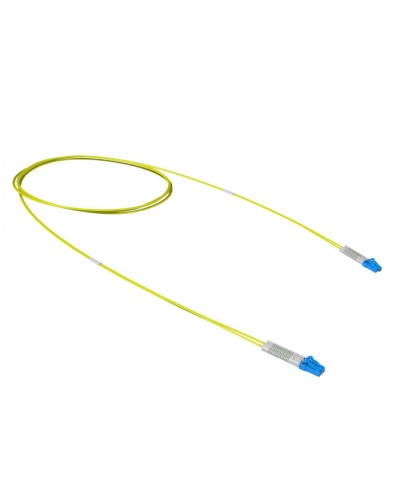 Оптический коммутационный шнур Duplex flexible boot LC/UPC - LC/UPC 9/ 125 (OS2), 2 м DKC RNPCF9DLULU2 в Кемерово Патч-корды и пигтейлы Pintop.ru