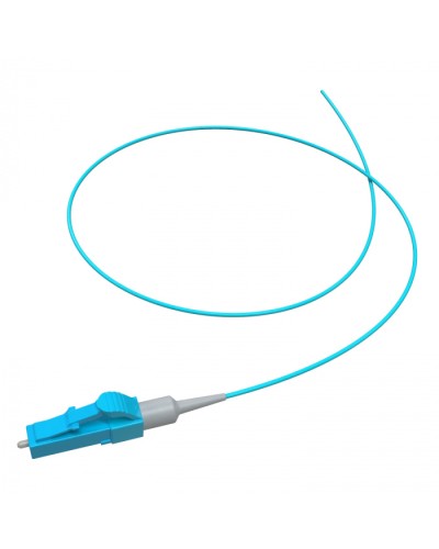 Пигтейл оптический, 50/125 (OM3), LC/UPC, 1.5 м DKC RNPT53LCU15 в Кемерово Пигтейлы Pintop.ru