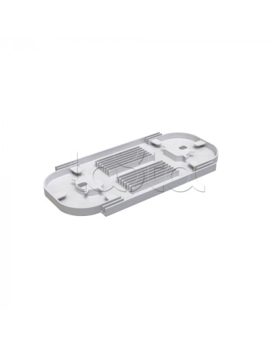 Сплайс кассета на 24 КДЗС DKC RNSPLICE в Кемерово Кроссы оптические Pintop.ru