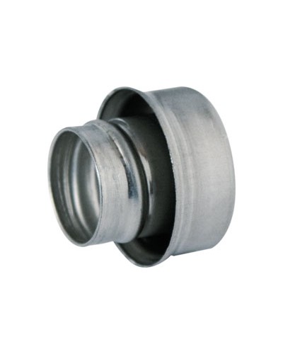 Концевая втулка для металлорукава DN 10 мм DKC S66V10 в Кемерово Аксессуары для кабель-канала Pintop.ru