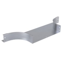 Ответвитель универсальный 80х300, 1,2 мм DKC (SFN830K)