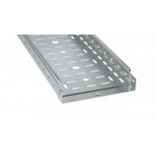 Лоток перф. 300x50x6000 толщ.1,5 мм DKC (SPM60530)