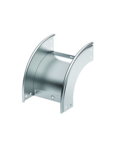 Трубчатый держатель для жесткой маркиркировки ф6,0-10,0мм, длина 23мм DKC (TUB2304) в Кемерово Крепежные изделия Pintop.ru