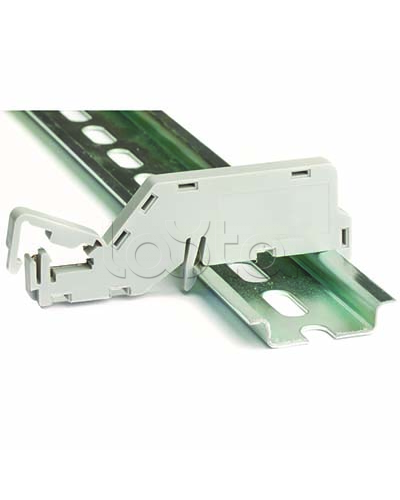 Стойка для шины заземления DKC (ZBS1L) в Кемерово Аксессуары для стоек и шкафов Pintop.ru