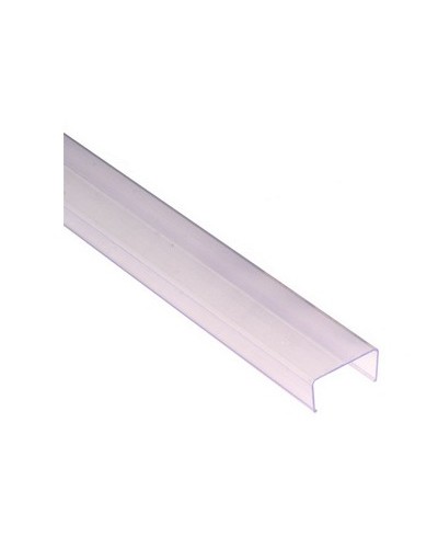 Крышка защитная для зажимов высотой выше 58 мм DKC ZPZ110 в Кемерово Аксессуары для стоек и шкафов Pintop.ru