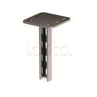 Подвес одиночный вертикальный 41х21, L 400 DKC BSP2104