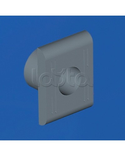 Комплект замка для пультов и шкафов CE, двойная бородка 3мм DKC R5CE205 в Кемерово Аксессуары для стоек и шкафов Pintop.ru