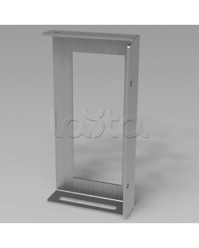 Боковой держатель для секционных монтажных плат, В=200мм, 1 упаковка - 2шт. DKC R5DSL20 в Кемерово Аксессуары для стоек и шкафов Pintop.ru