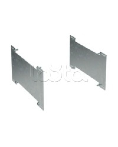 Боковой раз-ль сплошной, В=250 мм DKC R5SVS250 в Кемерово Аксессуары для стоек и шкафов Pintop.ru