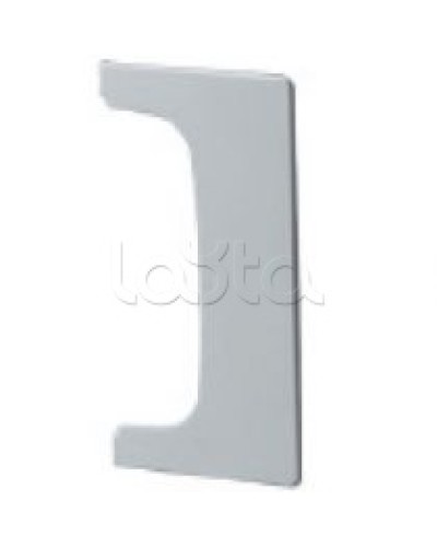 Адаптер для коробки SDN 90х25 мм ДКС 01882 в Кемерово Аксессуары для кабель-канала Pintop.ru