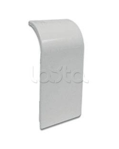 Накладка на стык профиля 90х50 мм ДКС 09509 в Кемерово Аксессуары для кабель-канала Pintop.ru