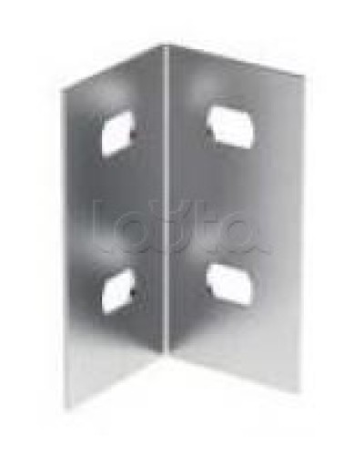 Уголок опорный FR H100 ДКС 30190 в Кемерово Аксессуары для лотков Pintop.ru