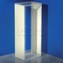 Панели боковые для шкафов CQE 2200x500 мм (1 уп/2 шт) ДКС R5LE2252