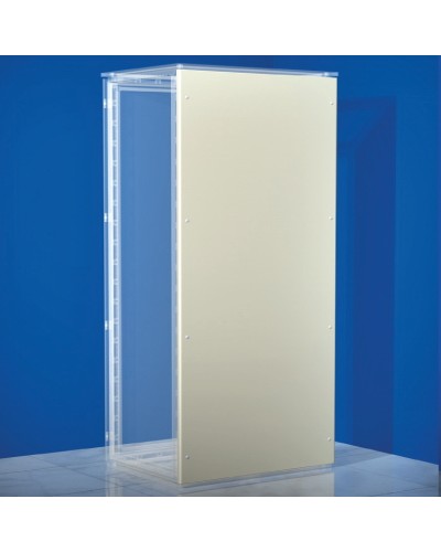 Панель задняя для шкафов DAE/CQE 2200x800 мм ДКС R5CRE2280 в Кемерово Аксессуары для стоек и шкафов Pintop.ru