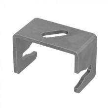 Скоба-держатель, 47 мм DKC ND2311