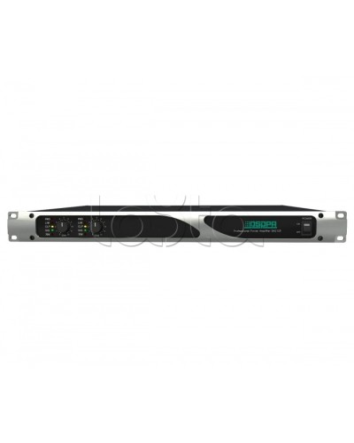 Усилитель цифровой трансляционный 2-канальный DSPPA DA-2125 в Кемерово Система оповещения и трансляции Dsppa Pintop.ru