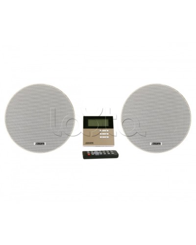 Проигрыватель музыкальный активный DSPPA DM-835S в Кемерово 19 оборудование (рэковое/стоечное) Dsppa Pintop.ru