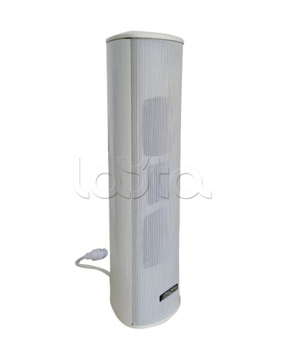 Громкоговоритель DSPPA POE-255 в Кемерово Система оповещения и трансляции Dsppa Pintop.ru