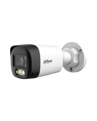 Видеокамера Dahua DH-HAC-HFW1200RLP-IL-T-0360B в Кемерово Системы видеонаблюдения Pintop.ru