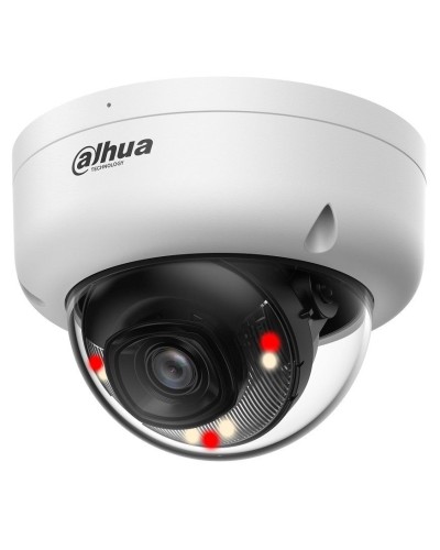 IP-видеокамера Dahua DH-IPC-HDBW1439E1P-A-IL-0360B-S6 в Кемерово IP-камеры Pintop.ru