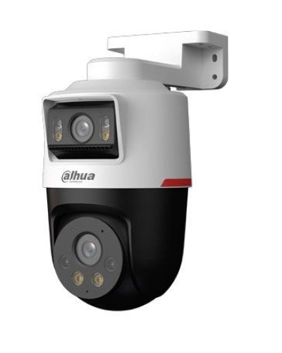 IP-видеокамера Dahua DH-IPC-PTS2249B-E2-S-PV-PRO в Кемерово IP-камеры Pintop.ru