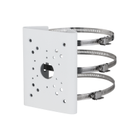 Крепление на столб Dahua DH-PFA5500