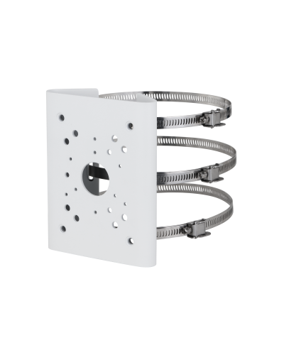 Крепление на столб Dahua DH-PFA5500 в Кемерово Системы видеонаблюдения Pintop.ru