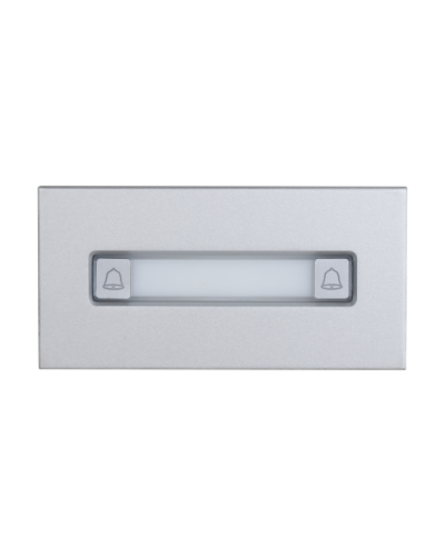 Вызывной модуль Dahua DHI-VTO4103F-MDB2 в Кемерово Вызывные видеопанели малоабонентные Pintop.ru