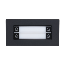 Вызывной модуль Dahua DHI-VTO4103FB-MDB4