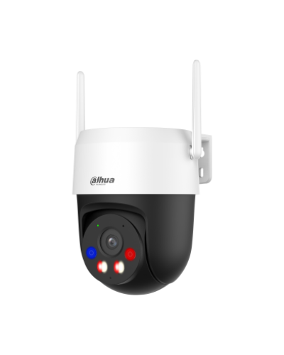 IP-видеокамера Dahua DH-IPC-P5ASP-PV-0400B-S2 в Кемерово IP-камеры Pintop.ru