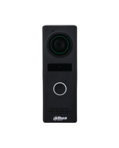 Вызывная панель Dahua DHI-VTO1000JM-EA в Кемерово Вызывные видеопанели малоабонентные Pintop.ru