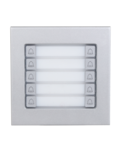 Вызывной модуль Dahua DHI-VTO4103F-MDB10 в Кемерово Вызывные видеопанели малоабонентные Pintop.ru