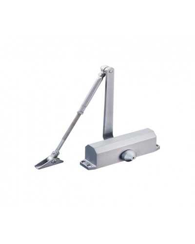 Доводчик дверной Dahua ASF102S в Кемерово Доводчики Pintop.ru