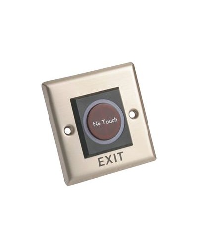 Кнопка выхода Dahua ASF908 в Кемерово Кнопки выхода Pintop.ru