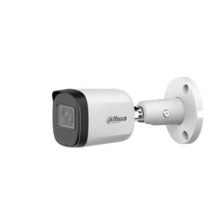 Видеокамера уличная цилиндрическая Dahua DH-HAC-B2A51P-U-IL-0280B-S2