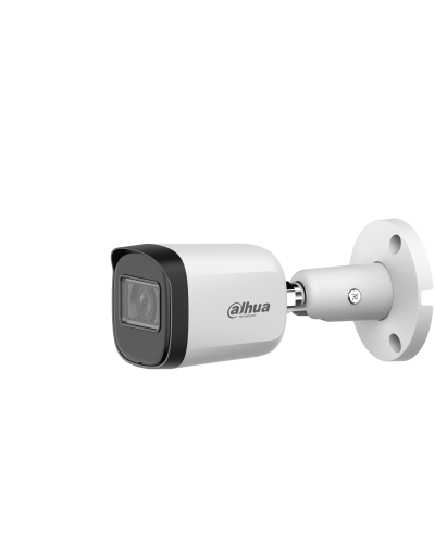 Видеокамера уличная цилиндрическая Dahua DH-HAC-B2A51P-U-IL-0280B-S2 в Кемерово IP-камеры Pintop.ru