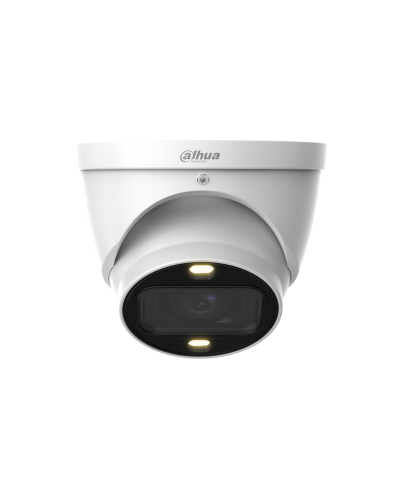 Видеокамера уличная купольная Dahua DH-HAC-HDW1239TP-Z-A-LED-S3 в Кемерово Системы видеонаблюдения Pintop.ru