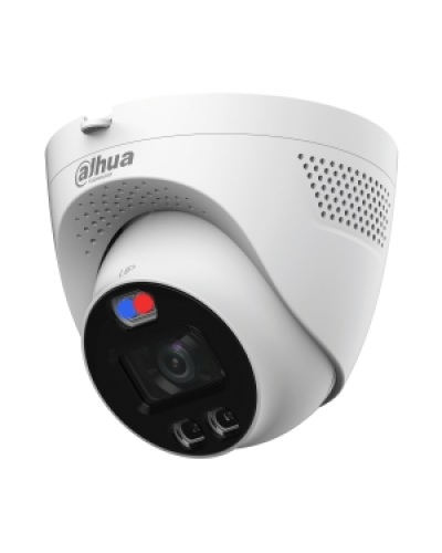 Камера видеонаблюдения уличная купольная Dahua DH-HAC-ME1509TQP-A-PV-0360B-S2 в Кемерово Системы видеонаблюдения Pintop.ru