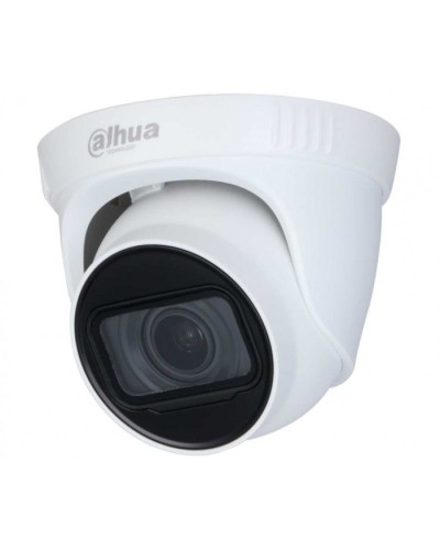 Камера видеонаблюдения уличная купольная Dahua DH-HAC-T3A51P-Z-S2 в Кемерово Системы видеонаблюдения Pintop.ru