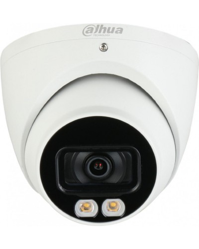 IP-камера видеонаблюдения купольная Dahua DH-IPC-HDW3249TMP-AS-LED-0280B в Кемерово IP-камеры Pintop.ru