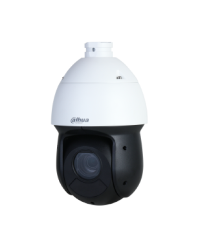 IP-камера видеонаблюдения уличная Мини-PTZ Dahua DH-SD49216DB-HNY в Кемерово IP-камеры Pintop.ru