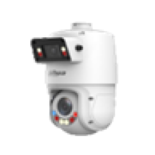 Уличная PTZ IP-камера Dahua DH-SDT4E425-4F-GB-A-PV1