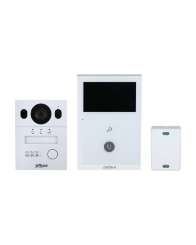 Комплект Dahua DHI-KTX02(S) в Кемерово Дополнительное оборудование для СКУД Pintop.ru