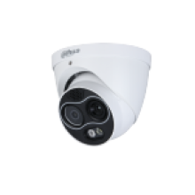 IP-камера двухспектральная Dahua DHI-TPC-DF1241-B7F8-DW-S8
