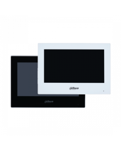 IP Видеодомофон Dahua DHI-VTH2621GW-P в Кемерово Абонентские IP устройства Pintop.ru