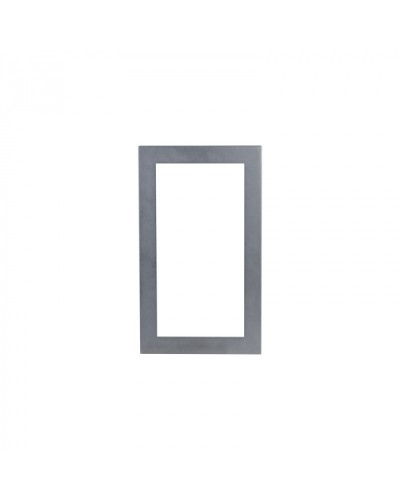 Рамка металлическая Dahua DHI-VTM125 в Кемерово Дополнительное оборудование для СКУД Pintop.ru