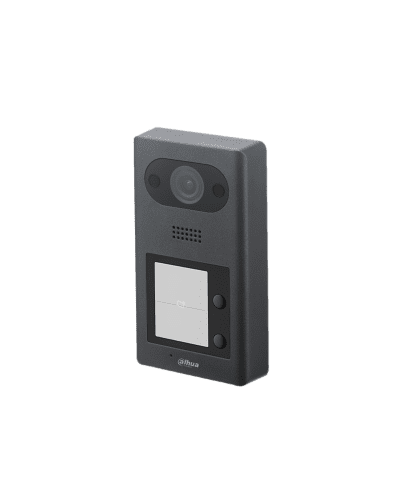 Вызывная панель с разрешением камеры 2мп Dahua DHI-VTO3211D-P2-S2 в Кемерово Дополнительное оборудование для СКУД Pintop.ru