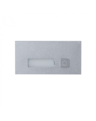 Модуль вызывной Dahua DHI-VTO4202F-MB1 в Кемерово Вызывные видеопанели малоабонентные Pintop.ru